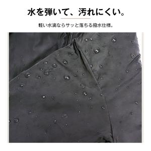寝袋 冬用 最強 コンパクト 歩ける寝袋 着る...の詳細画像5