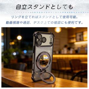 iPhone17 ケース iPhone17Pr...の詳細画像5