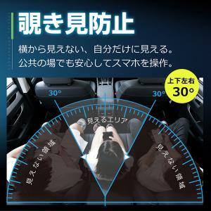 iPhone17 フィルム スマホフィルム ガ...の詳細画像5