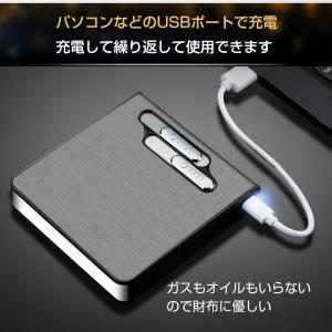 タバコケース シガレットケース タバコ スリム...の詳細画像5