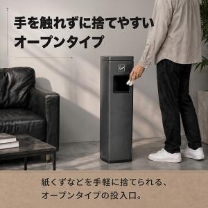 灰皿 スタンド 受け皿 吸殻入れ ステンレス ...の詳細画像4