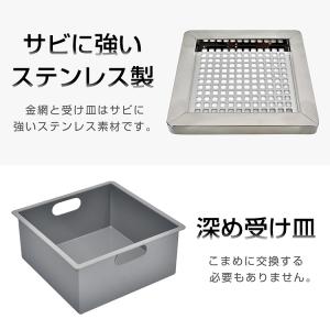 灰皿 蓋付き スタンド 屋外 灰皿スタンド お...の詳細画像2