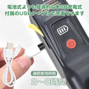 噴霧器 電動 除草剤 電動噴霧器 充電式噴霧器...の詳細画像5