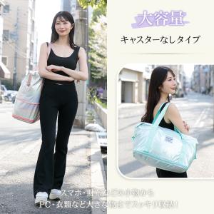 キャリーバッグ 機内持ち込み ソフトキャリーケ...の詳細画像1