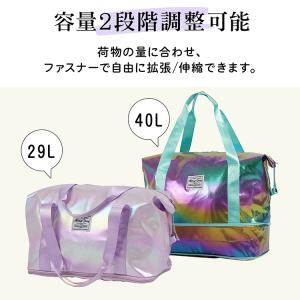 キャリーバッグ 機内持ち込み ソフトキャリーケ...の詳細画像3