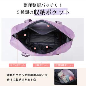 キャリーバッグ 機内持ち込み ソフトキャリーケ...の詳細画像4
