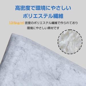 防音シート 壁 遮音シート クッションシート ...の詳細画像3