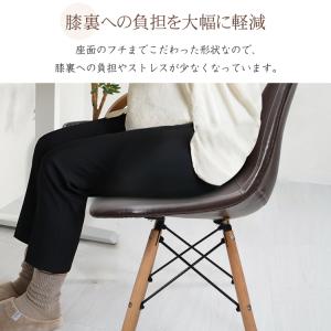 ダイニングチェア ダイニングチェア2脚セット ...の詳細画像5
