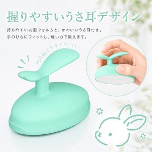 脱毛器 メンズ 女性 擦るだけ ガラス ナノガ...の詳細画像5