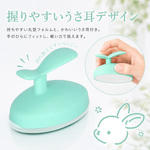 脱毛器 メンズ 女性 擦るだけ ガラス ナノガ...の詳細画像5