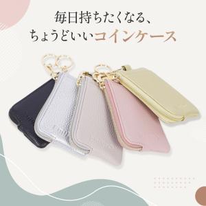 コインケース メンズ 革 小さい レディース ...の詳細画像1