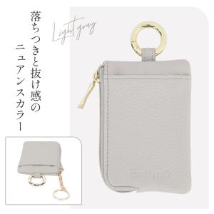 コインケース メンズ 革 小さい レディース ...の詳細画像2