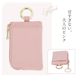 コインケース メンズ 革 小さい レディース ...の詳細画像3