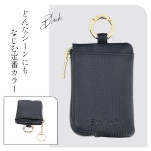 コインケース メンズ 革 小さい レディース ...の詳細画像4