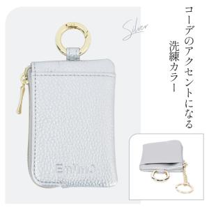 コインケース メンズ 革 小さい レディース ...の詳細画像5