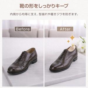 シューキーパー 木製 スニーカー レディース ...の詳細画像3