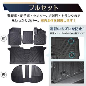 トヨタ アルファード ヴェルファイア 30系 ...の詳細画像3