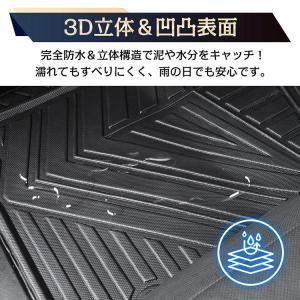 トヨタ アルファード ヴェルファイア 30系 ...の詳細画像4