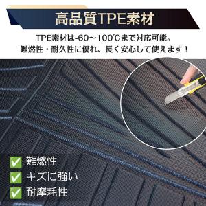 トヨタ アルファード ヴェルファイア 30系 ...の詳細画像5