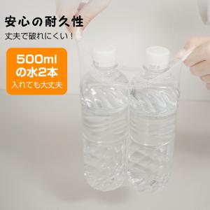 水切りネット ネット 200枚 深型 三角コー...の詳細画像3