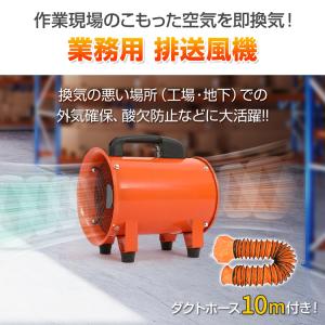 業務用扇風機 工場扇 換気扇 扇風機 サーキュ...の詳細画像1
