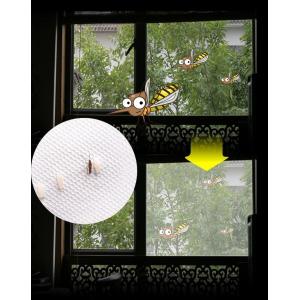 網戸 網 おしゃれ 網戸ネット 玄関網戸 玄関...の詳細画像1