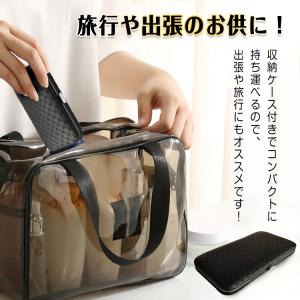 爪切り ニッパー 足 爪切りセット 19点 収...の詳細画像3