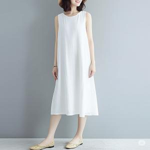 数量限定 レディース ワンピース ロング タンク...の商品画像