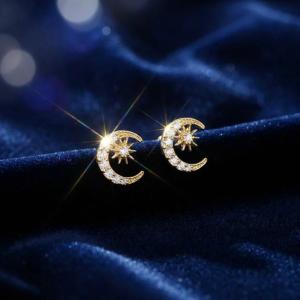 CHANEL（シャネル） イヤリング ヴィンテージ ココマーク 97A ゴールド