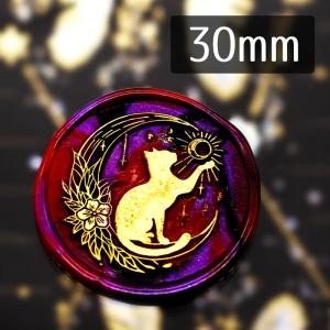 ビバリー（Bevery） シーリングワックスセット 星のカービィ SLW-009