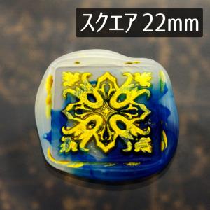 シリコンモールド シーリングワックス製造用 全4種 シーリングスタンプ