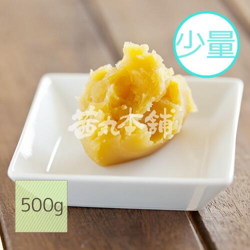 【茜丸・あんこ】こんがり焼きいもあん 糖度48° 500g 製菓材料 餡 お菓子 和菓子 材料