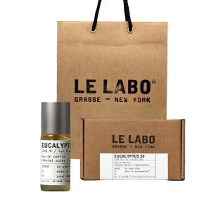 LE LABO ルラボ 香水 ユーカリプタス20...の商品画像