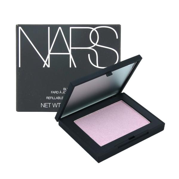 2025/8/8 発売 NARS( ナーズ ) ブラッシュ N 4.8g/パウダーチーク