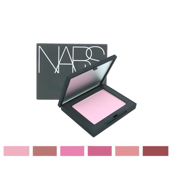 2026/01/16 発売 NARS(NARS) ブラッシュ N 4.8g/チーク