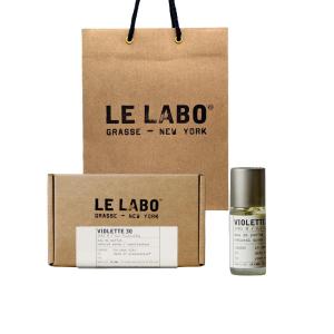 ル ラボ (Le labo) ヴァイオレット 30/ VIOLETTE 30 オードパルファム 香水 eau de parfum 15ml ・50ml