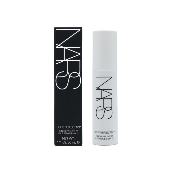 NARS ナーズ ライトリフレクティング トーンアップヴェール 30mL/SPF27・PA++/化粧...