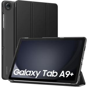 MoKo Galaxy Tab A9+ ケース サムソンギャラクシーA9+ 11インチ2023専用手帳型カバー SM-X210NZAAXJP