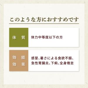 カッ香正気散 カッコウショウキサン 30包 松...の詳細画像1