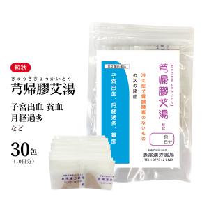 創業明治42年 赤尾漢方薬局