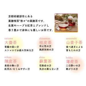 シナモン茶 桂皮茶 30包 薬膳茶 風邪気味 ...の詳細画像1