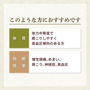 釣藤散 チョウトウサン 30包 松浦薬業 エキ...の詳細画像1