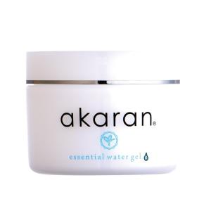 akaran（アカラン） エッセンシャルウォータージェル 250g akaran