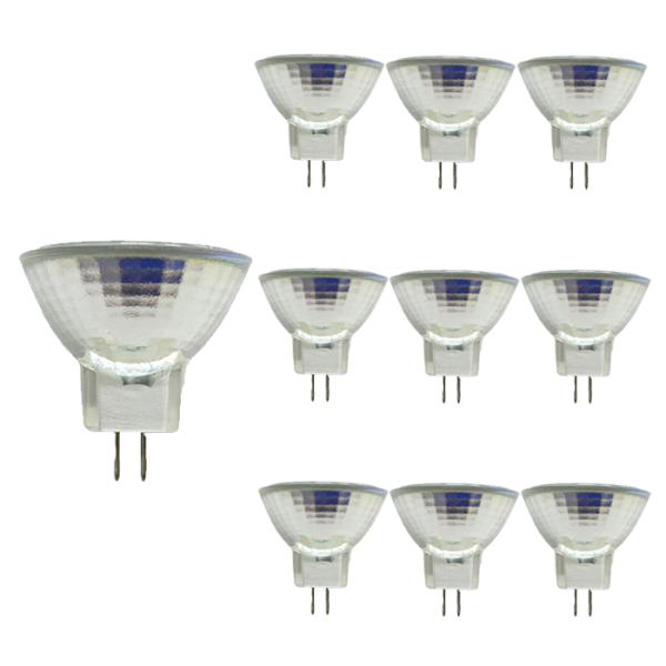 JR12V35WKN3GZ4 フェニックス ダイクロハロゲン電球 Φ35 12V JR 35W形 狭...
