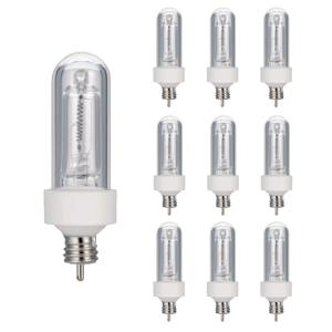 OSRAM（オスラム） JD110V40WFG9P2 ハロゲン電球 ハロピン HALOPIN 