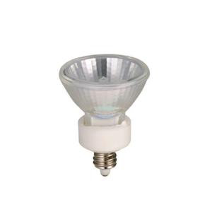 ウシオ電機 JDR110V35WLMK3 ウシオ ダイクロハロゲン電球 Φ35 中角