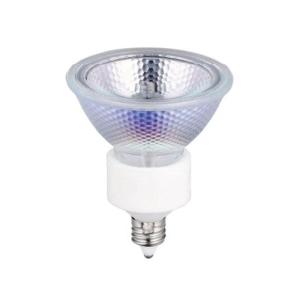 JDR110V75WLWK7UVH USHIO ダイクロハロゲンランプ 110V用E11口金 Φ70mm