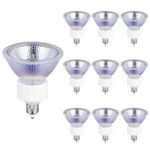 ウシオ電機 JDR110V40WLMKUVH ウシオ ダイクロハロゲン電球 Φ50