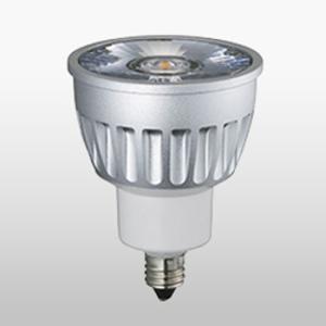 LDR6LWE11D30535HC ウシオ LED電球 ハロゲン形 65W相当 3000K 広角 口金E11 調光対応 LDR6L-W-E11/D/30/5/35-HC