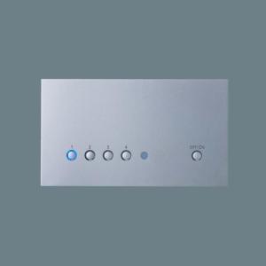 Panasonic（パナソニック） NQ28771W リビングライコン5回路逆位相